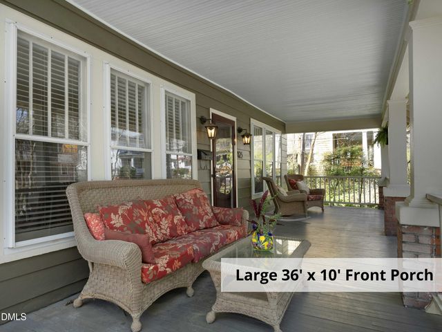 825 Onslow Street, Durham, NC 27705