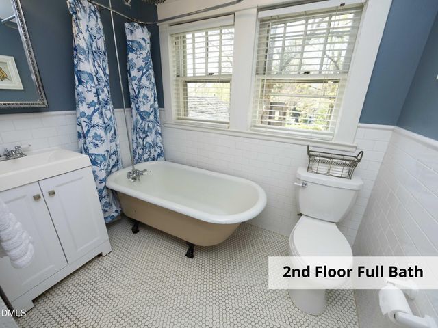 825 Onslow Street, Durham, NC 27705