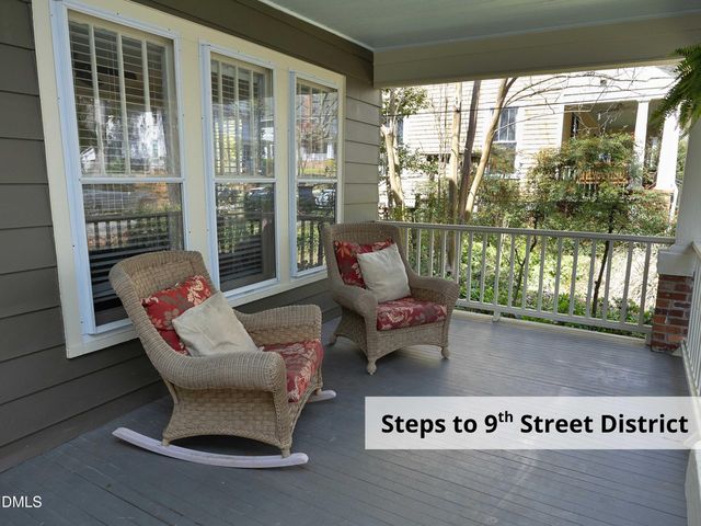 825 Onslow Street, Durham, NC 27705