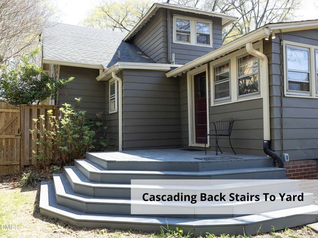 825 Onslow Street, Durham, NC 27705