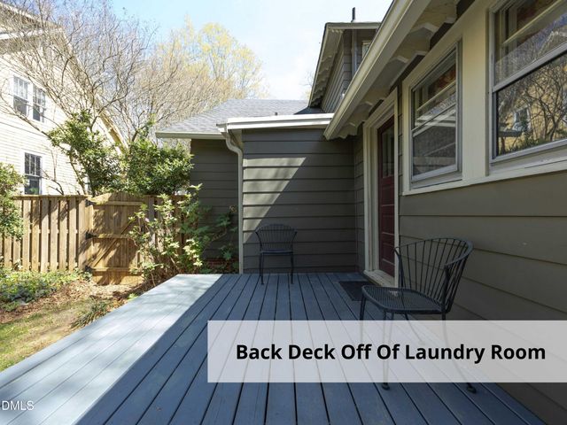 825 Onslow Street, Durham, NC 27705