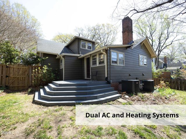 825 Onslow Street, Durham, NC 27705