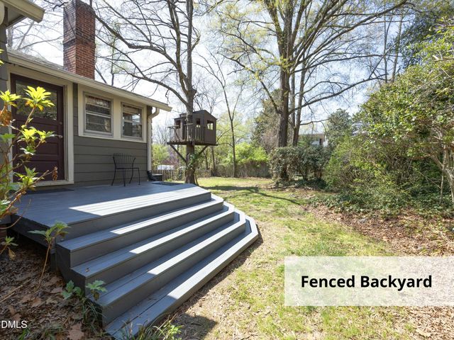 825 Onslow Street, Durham, NC 27705