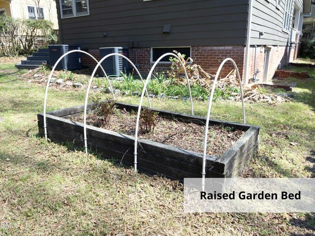 825 Onslow Street, Durham, NC 27705