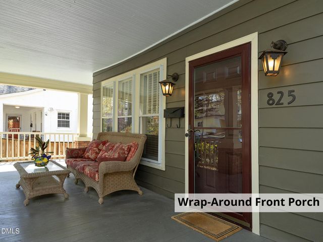 825 Onslow Street, Durham, NC 27705