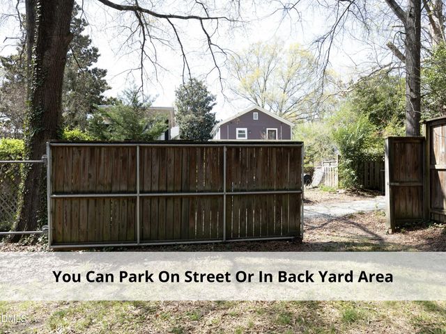 825 Onslow Street, Durham, NC 27705