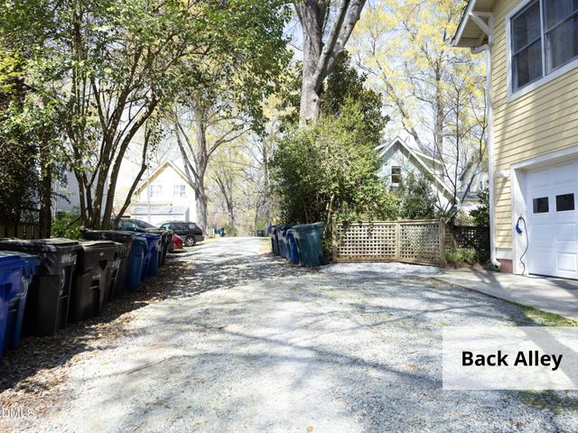 825 Onslow Street, Durham, NC 27705