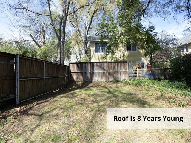 825 Onslow Street, Durham, NC 27705