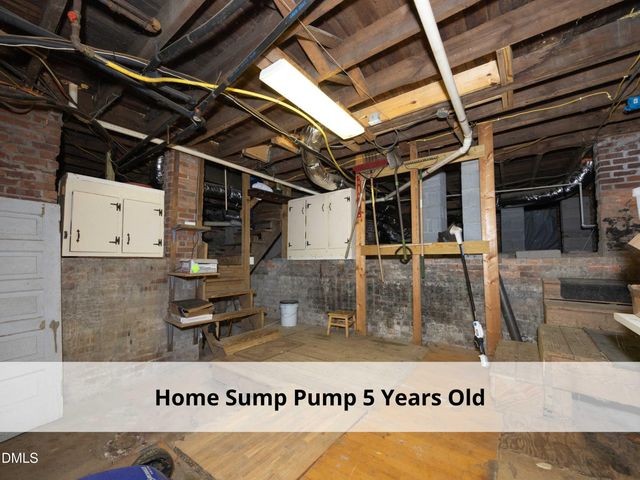 825 Onslow Street, Durham, NC 27705