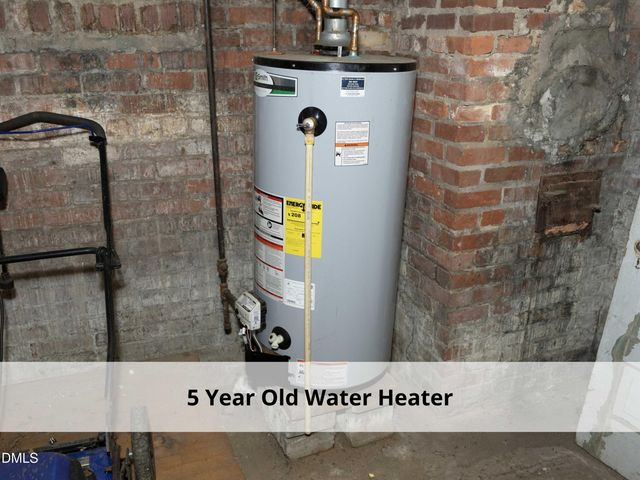 825 Onslow Street, Durham, NC 27705