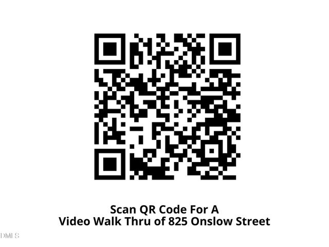 825 Onslow Street, Durham, NC 27705