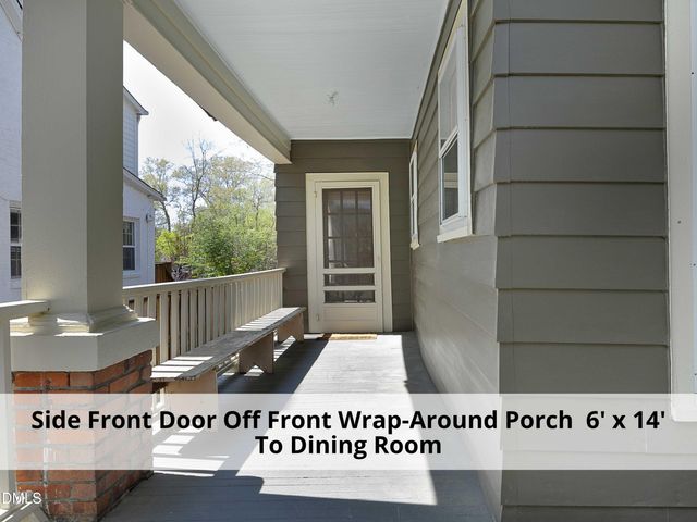 825 Onslow Street, Durham, NC 27705