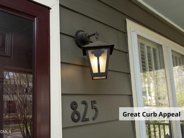 825 Onslow Street, Durham, NC 27705