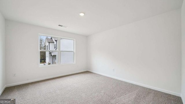 2662 Alderbrook Court LOT 14, College Park, GA 30349