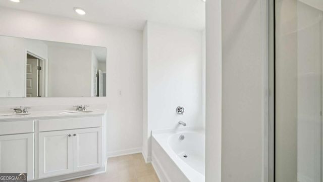 2662 Alderbrook Court LOT 14, College Park, GA 30349