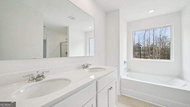 2662 Alderbrook Court LOT 14, College Park, GA 30349