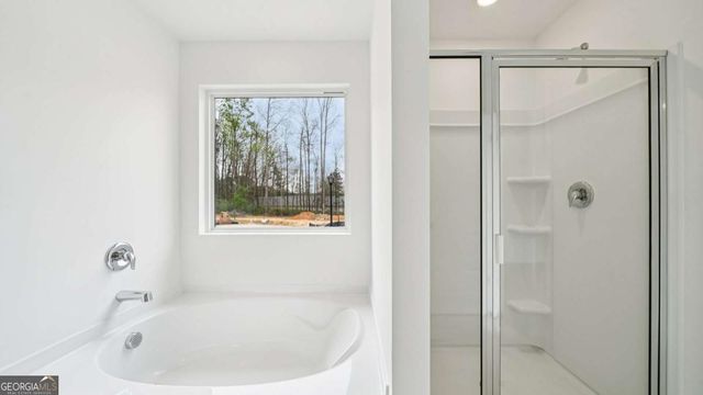 2662 Alderbrook Court LOT 14, College Park, GA 30349