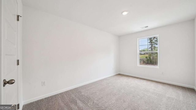2662 Alderbrook Court LOT 14, College Park, GA 30349