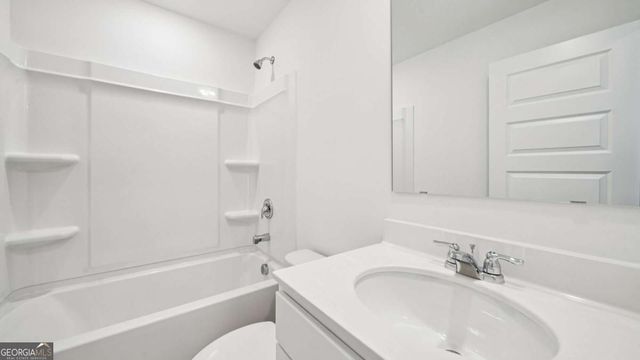 2662 Alderbrook Court LOT 14, College Park, GA 30349