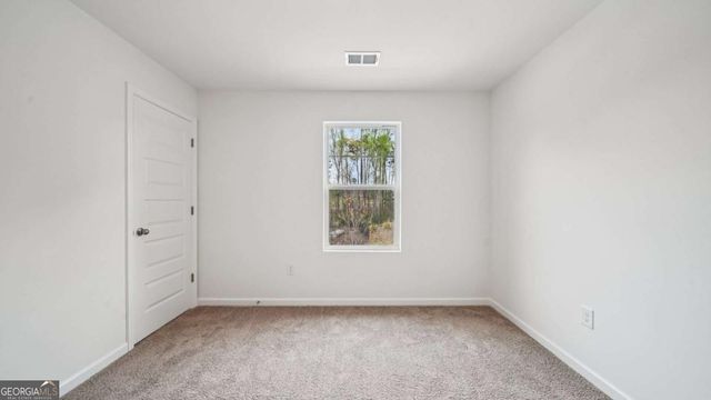 2662 Alderbrook Court LOT 14, College Park, GA 30349