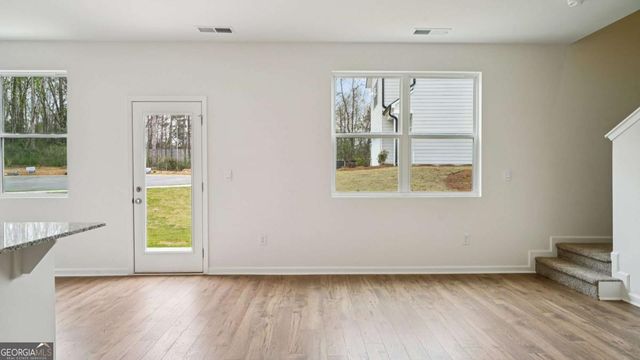 2662 Alderbrook Court LOT 14, College Park, GA 30349