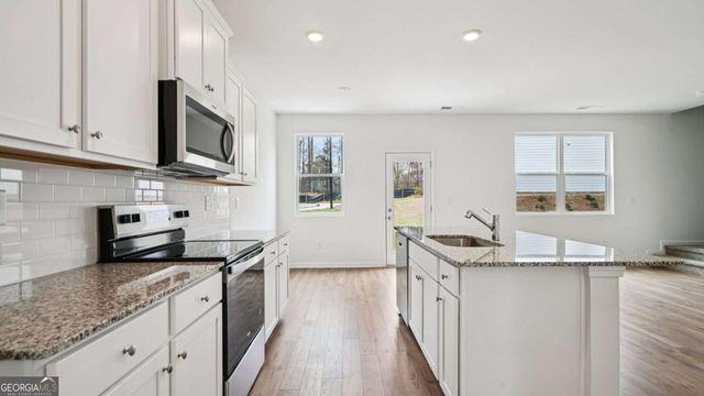 2662 Alderbrook Court LOT 14, College Park, GA 30349