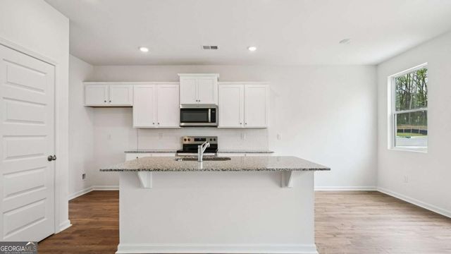 2662 Alderbrook Court LOT 14, College Park, GA 30349