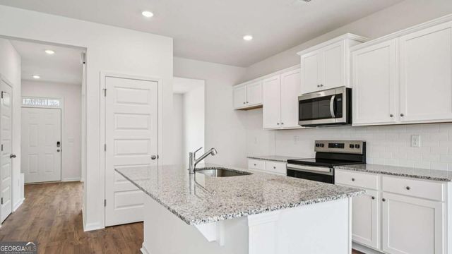 2662 Alderbrook Court LOT 14, College Park, GA 30349
