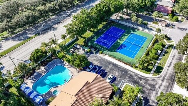 4847 Boxwood Circle, Boynton Beach, FL 33436