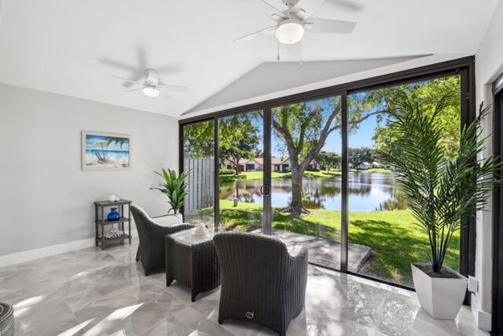 4847 Boxwood Circle, Boynton Beach, FL 33436