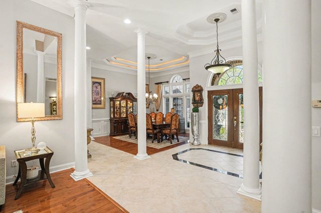 180 Highwood Circle, Murrells Inlet, SC 29576