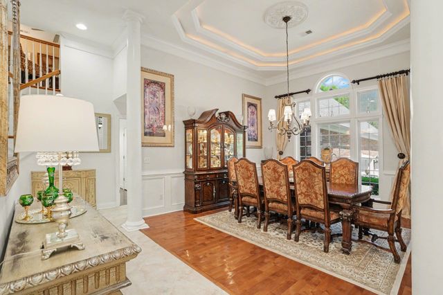 180 Highwood Circle, Murrells Inlet, SC 29576