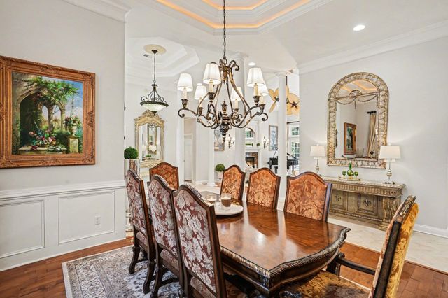 180 Highwood Circle, Murrells Inlet, SC 29576