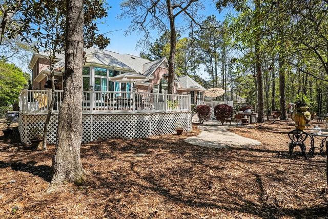 180 Highwood Circle, Murrells Inlet, SC 29576