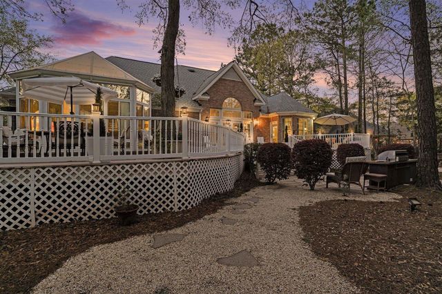 180 Highwood Circle, Murrells Inlet, SC 29576