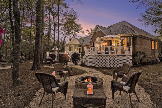 180 Highwood Circle, Murrells Inlet, SC 29576