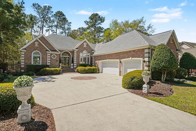 180 Highwood Circle, Murrells Inlet, SC 29576