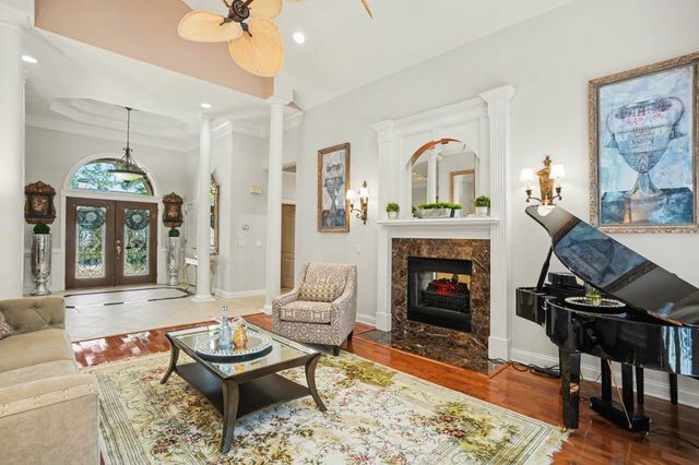 180 Highwood Circle, Murrells Inlet, SC 29576