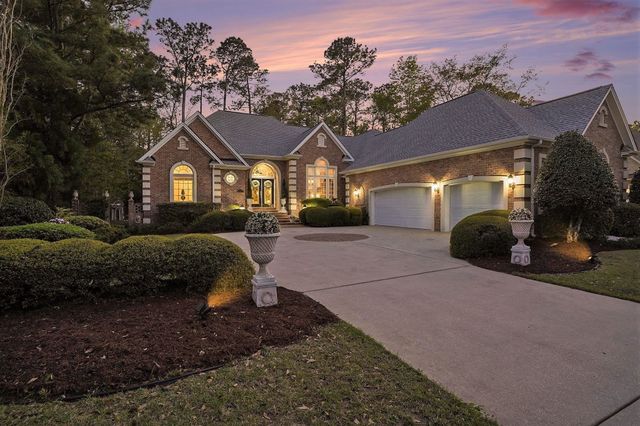 180 Highwood Circle, Murrells Inlet, SC 29576