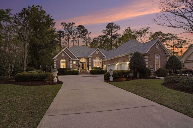 180 Highwood Circle, Murrells Inlet, SC 29576
