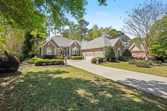 180 Highwood Circle, Murrells Inlet, SC 29576