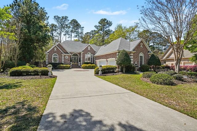 180 Highwood Circle, Murrells Inlet, SC 29576
