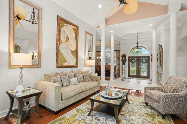 180 Highwood Circle, Murrells Inlet, SC 29576