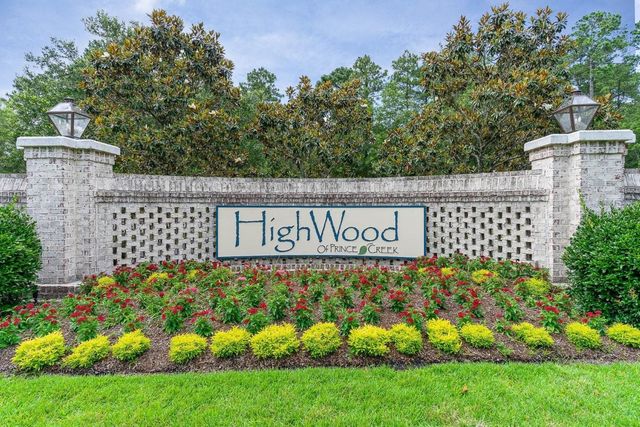 180 Highwood Circle, Murrells Inlet, SC 29576