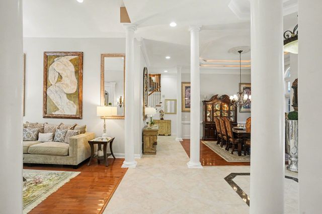 180 Highwood Circle, Murrells Inlet, SC 29576