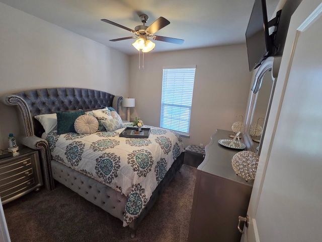 3644 Hidden Hollow Drive, Grand Prairie, TX 76065