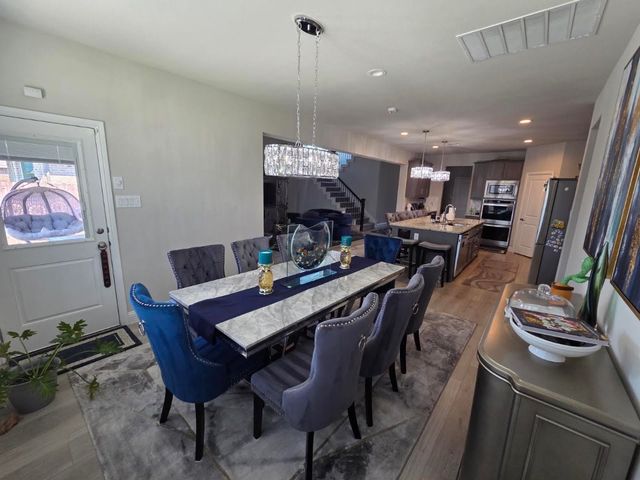 3644 Hidden Hollow Drive, Grand Prairie, TX 76065