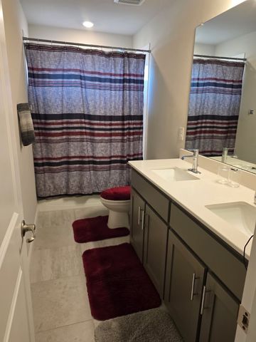 3644 Hidden Hollow Drive, Grand Prairie, TX 76065