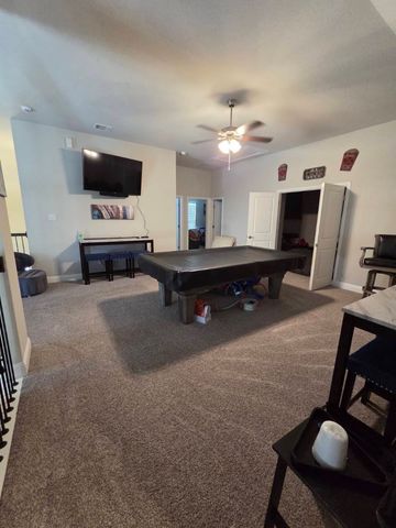 3644 Hidden Hollow Drive, Grand Prairie, TX 76065