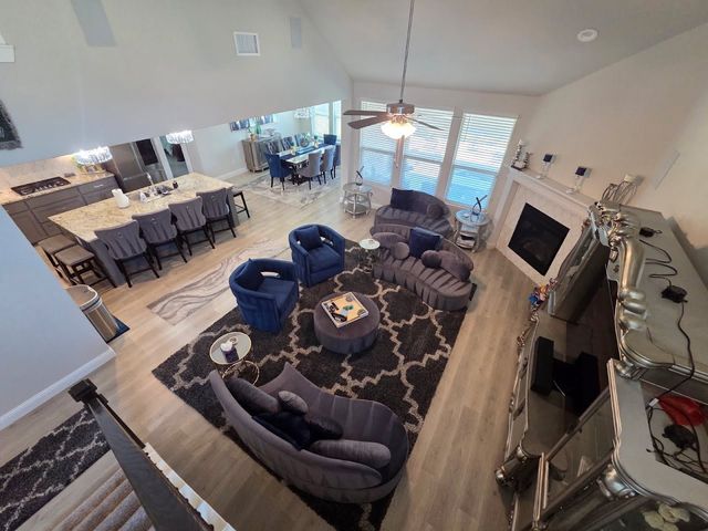 3644 Hidden Hollow Drive, Grand Prairie, TX 76065